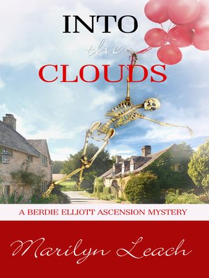 cover image of Into the Clouds